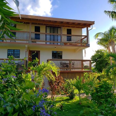 Bayview Vacation Apartments Spanish Town Zewnętrze zdjęcie