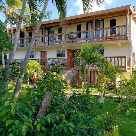 Bayview Vacation Apartments Spanish Town Zewnętrze zdjęcie