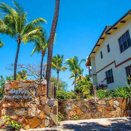 Bayview Vacation Apartments Spanish Town Zewnętrze zdjęcie