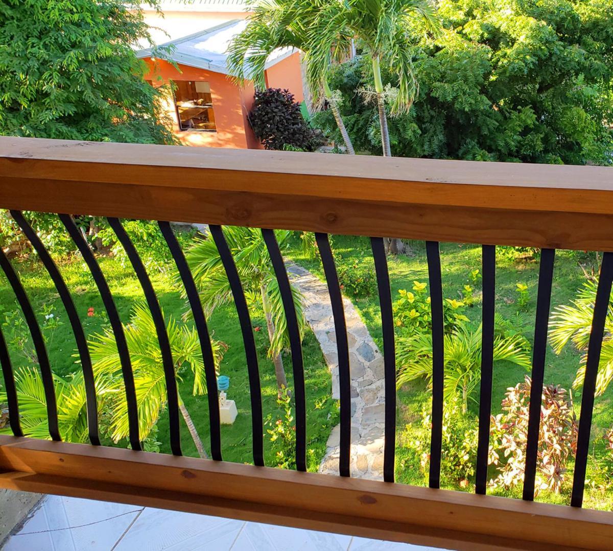 Bayview Vacation Apartments Spanish Town Zewnętrze zdjęcie
