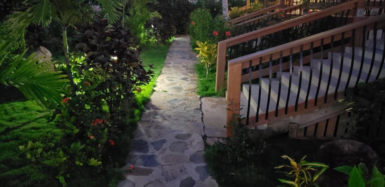 Bayview Vacation Apartments Spanish Town Zewnętrze zdjęcie