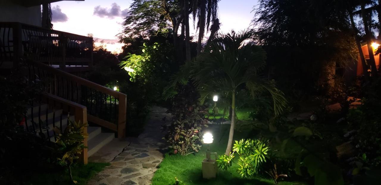 Bayview Vacation Apartments Spanish Town Zewnętrze zdjęcie