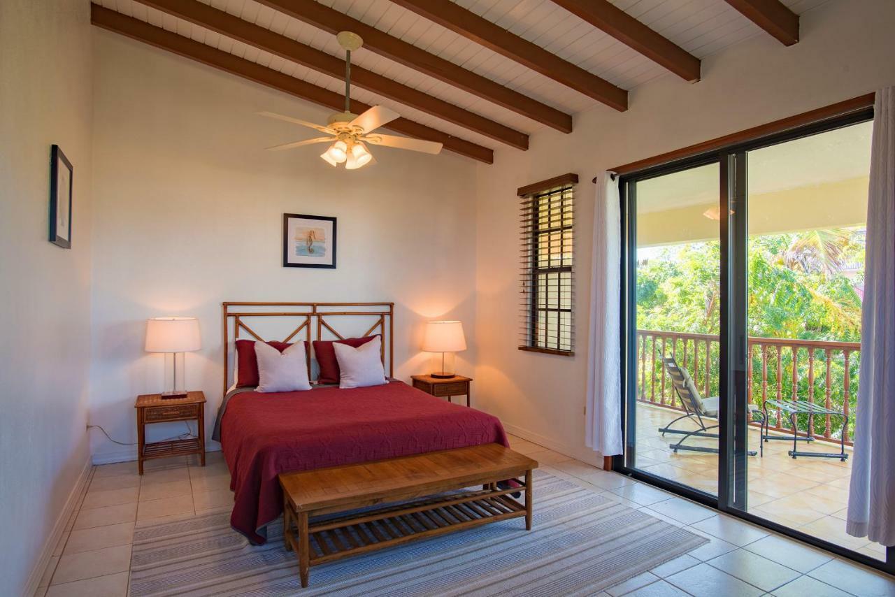Bayview Vacation Apartments Spanish Town Zewnętrze zdjęcie