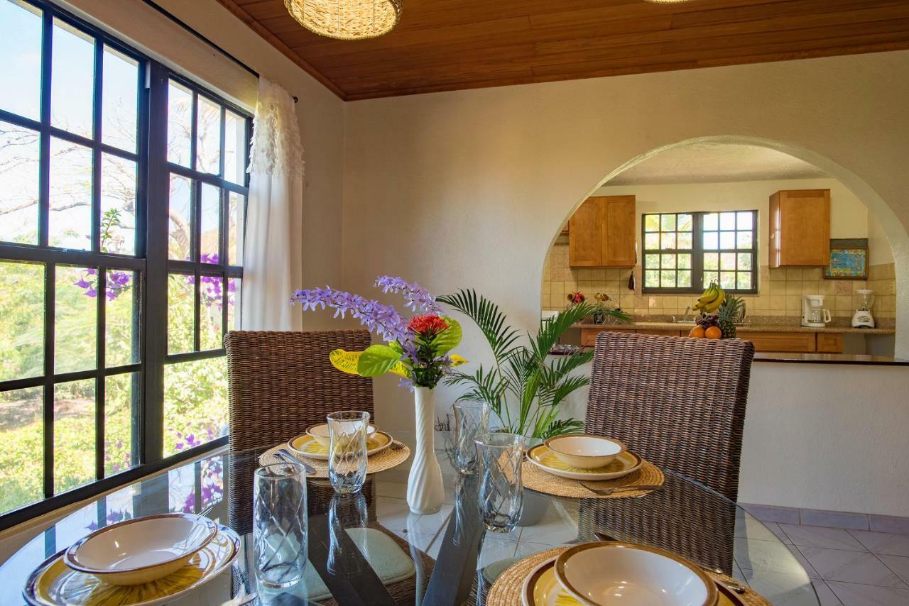 Bayview Vacation Apartments Spanish Town Zewnętrze zdjęcie