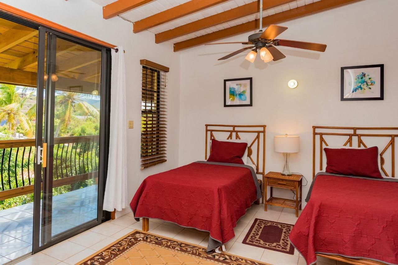 Bayview Vacation Apartments Spanish Town Zewnętrze zdjęcie