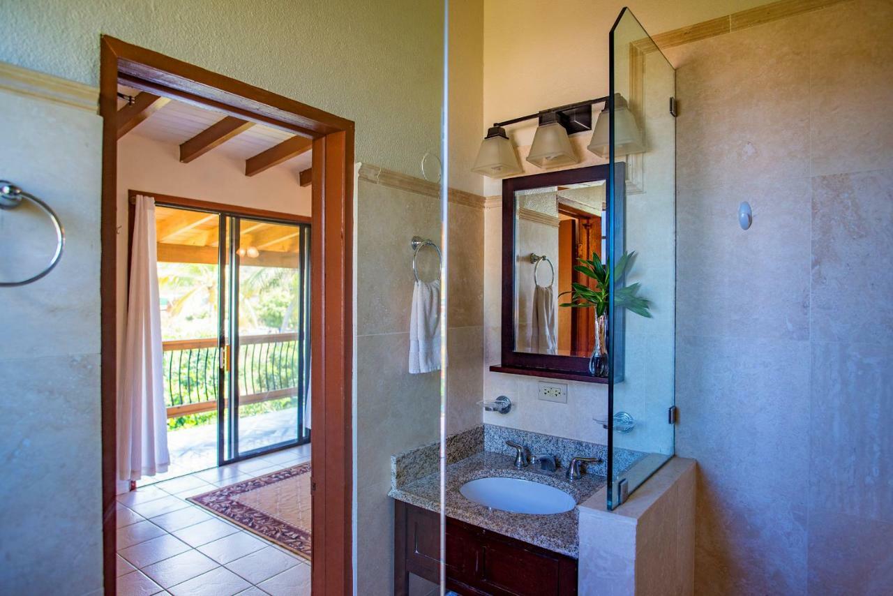 Bayview Vacation Apartments Spanish Town Zewnętrze zdjęcie