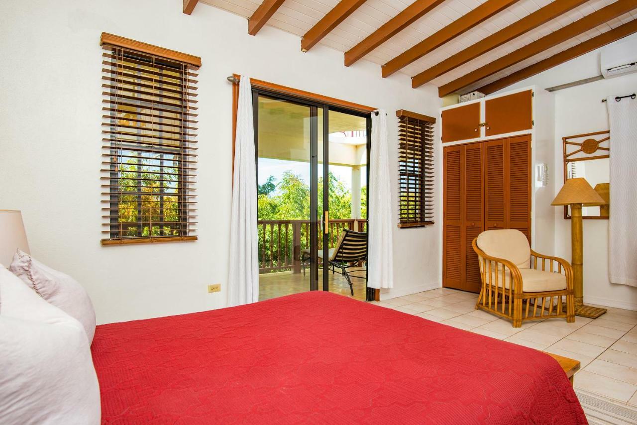 Bayview Vacation Apartments Spanish Town Zewnętrze zdjęcie