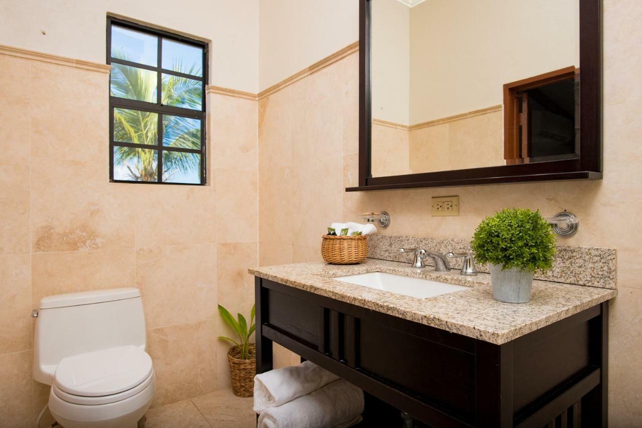 Bayview Vacation Apartments Spanish Town Zewnętrze zdjęcie