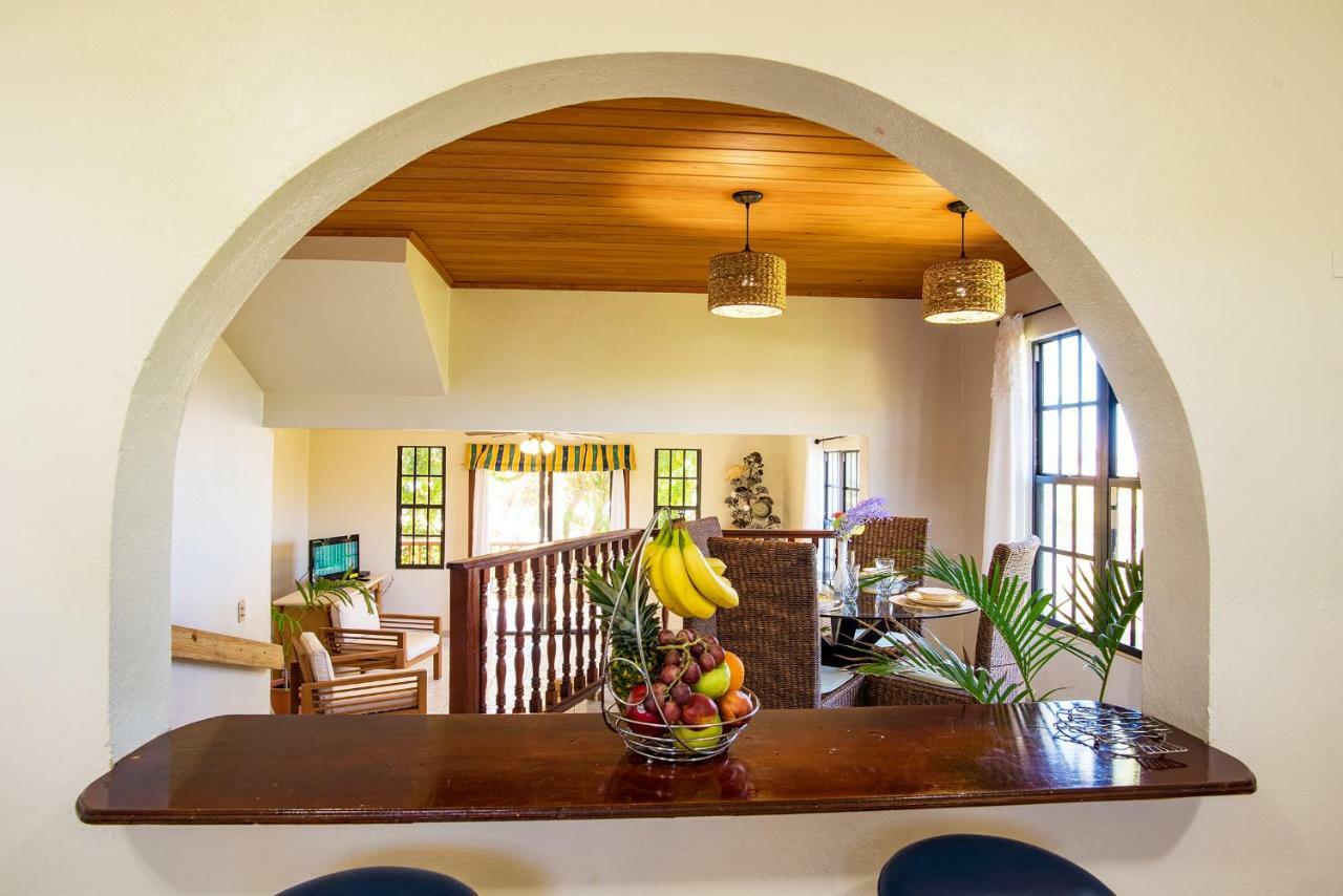 Bayview Vacation Apartments Spanish Town Zewnętrze zdjęcie