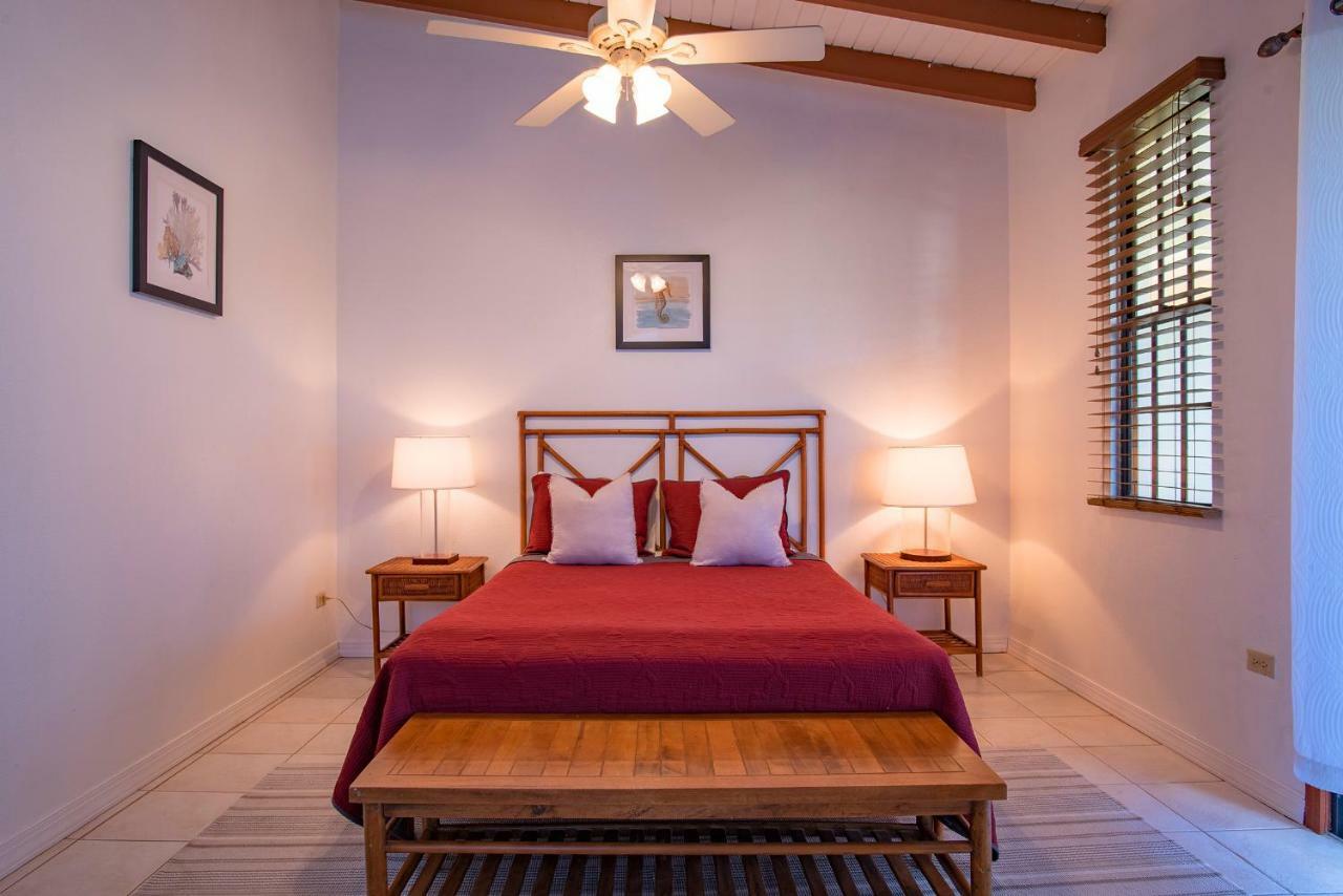 Bayview Vacation Apartments Spanish Town Zewnętrze zdjęcie
