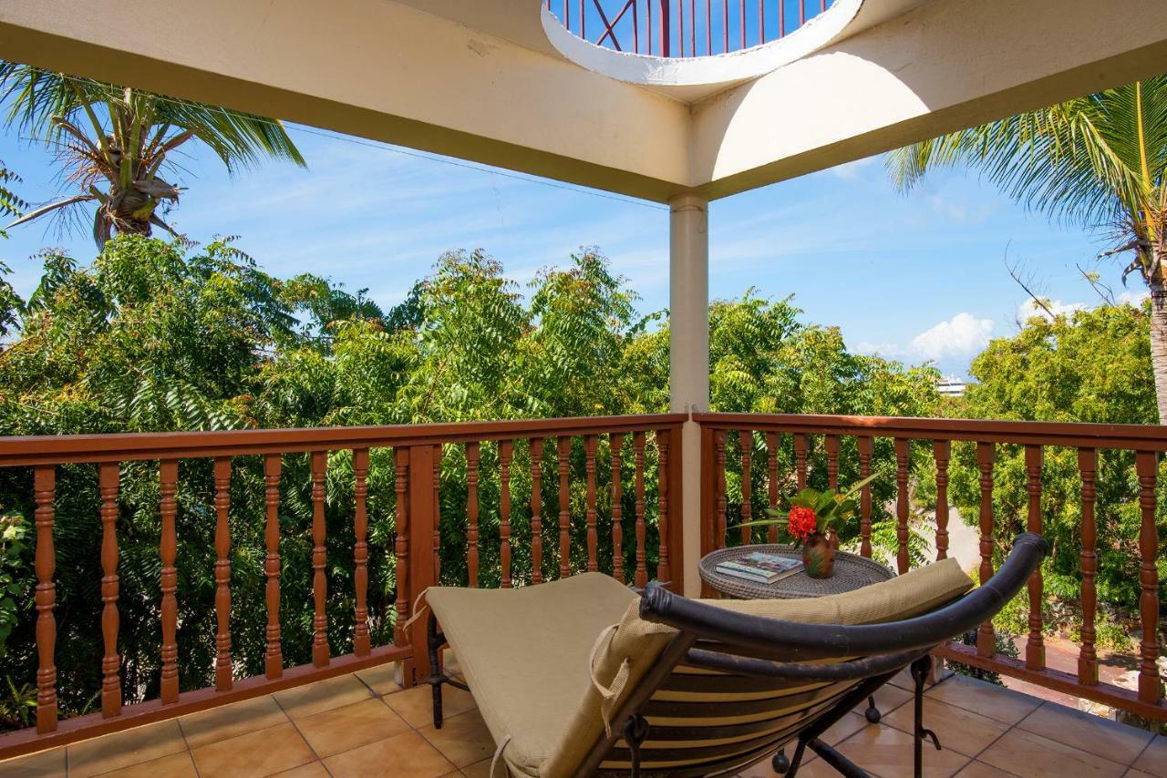 Bayview Vacation Apartments Spanish Town Zewnętrze zdjęcie
