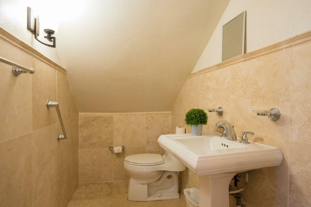 Bayview Vacation Apartments Spanish Town Zewnętrze zdjęcie