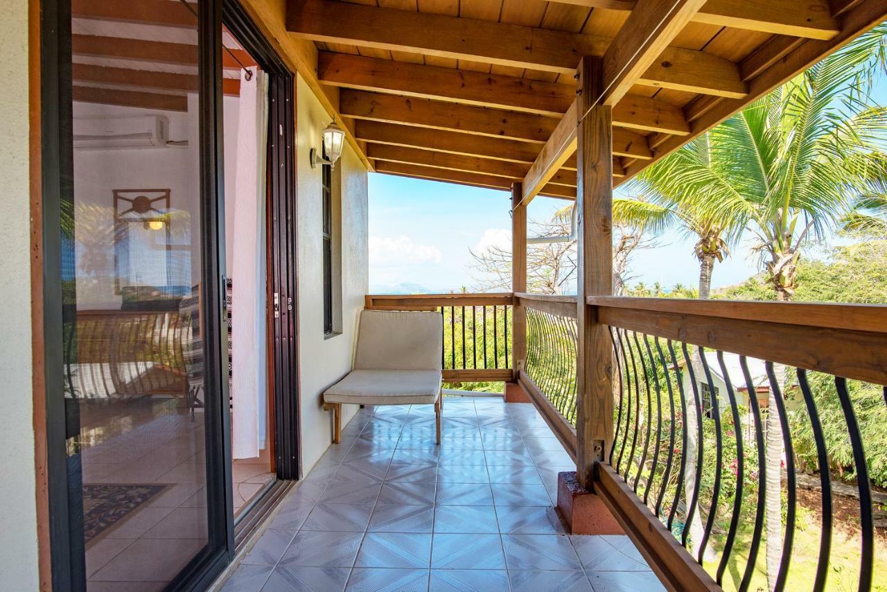 Bayview Vacation Apartments Spanish Town Zewnętrze zdjęcie